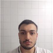 Doy clases particulares de física y matemáticas desde primaria hasta bachillerato, soy estudiante del doble grado de física y matemáticas